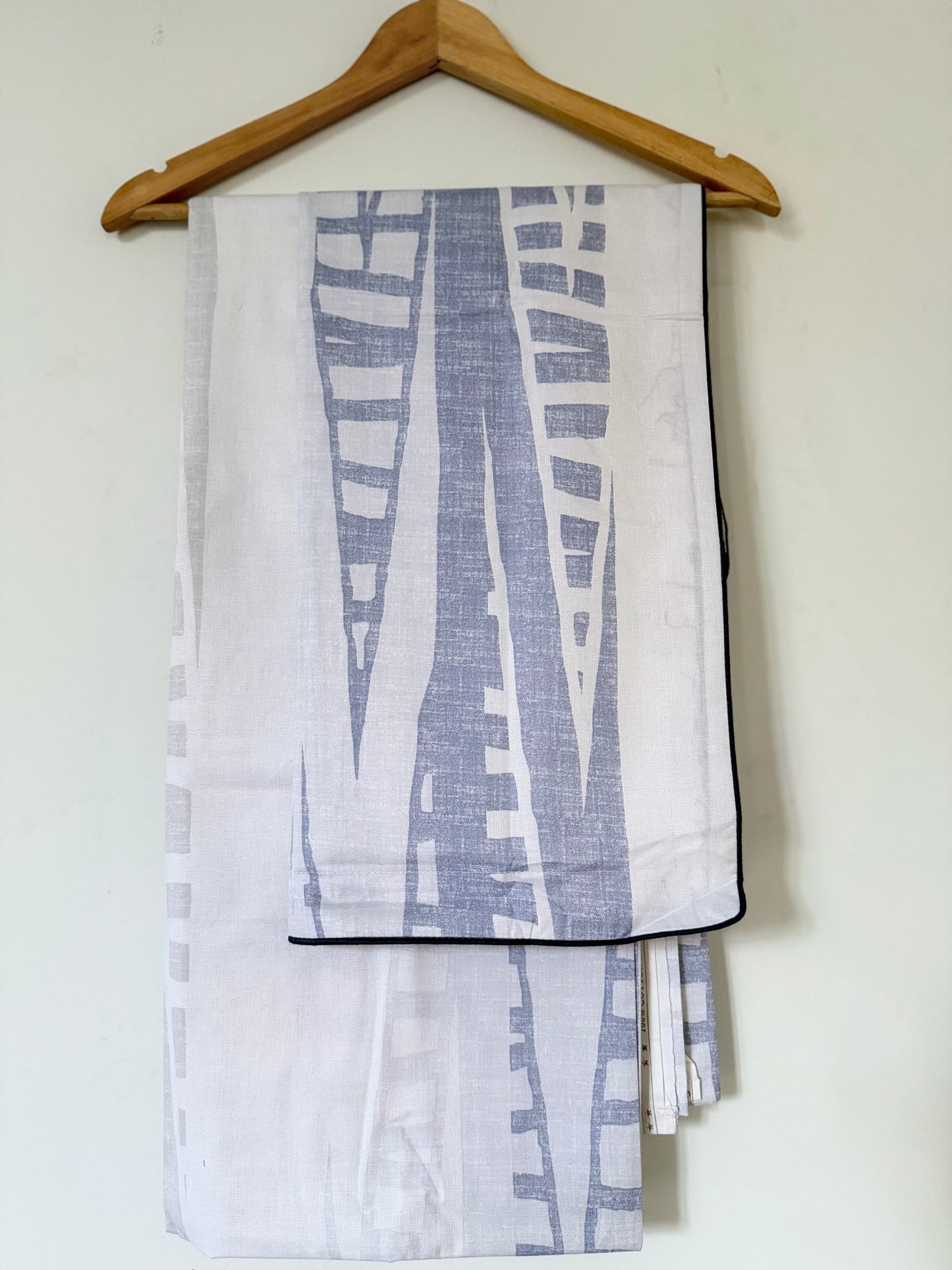 Queen Size Premium Cotton Bed Sheet