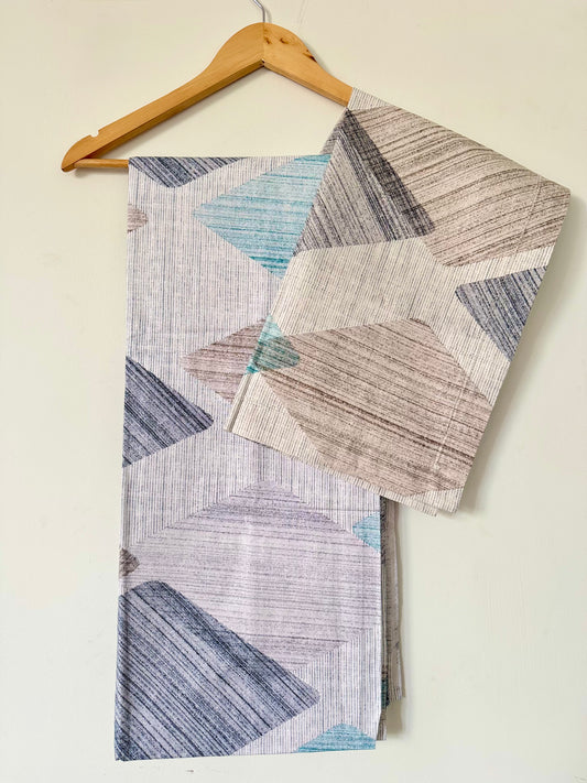 Queen Size Cotton Bed Sheet