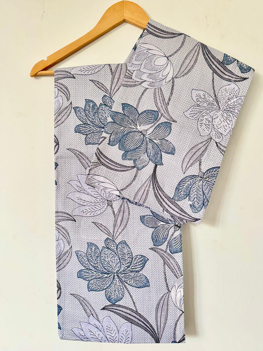 Queen Size Cotton Bed Sheet