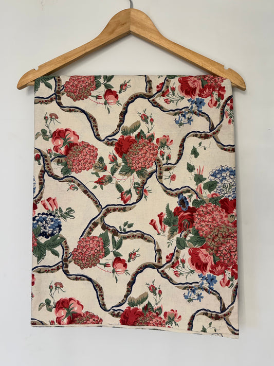 Queen Size Cotton Bed Sheet