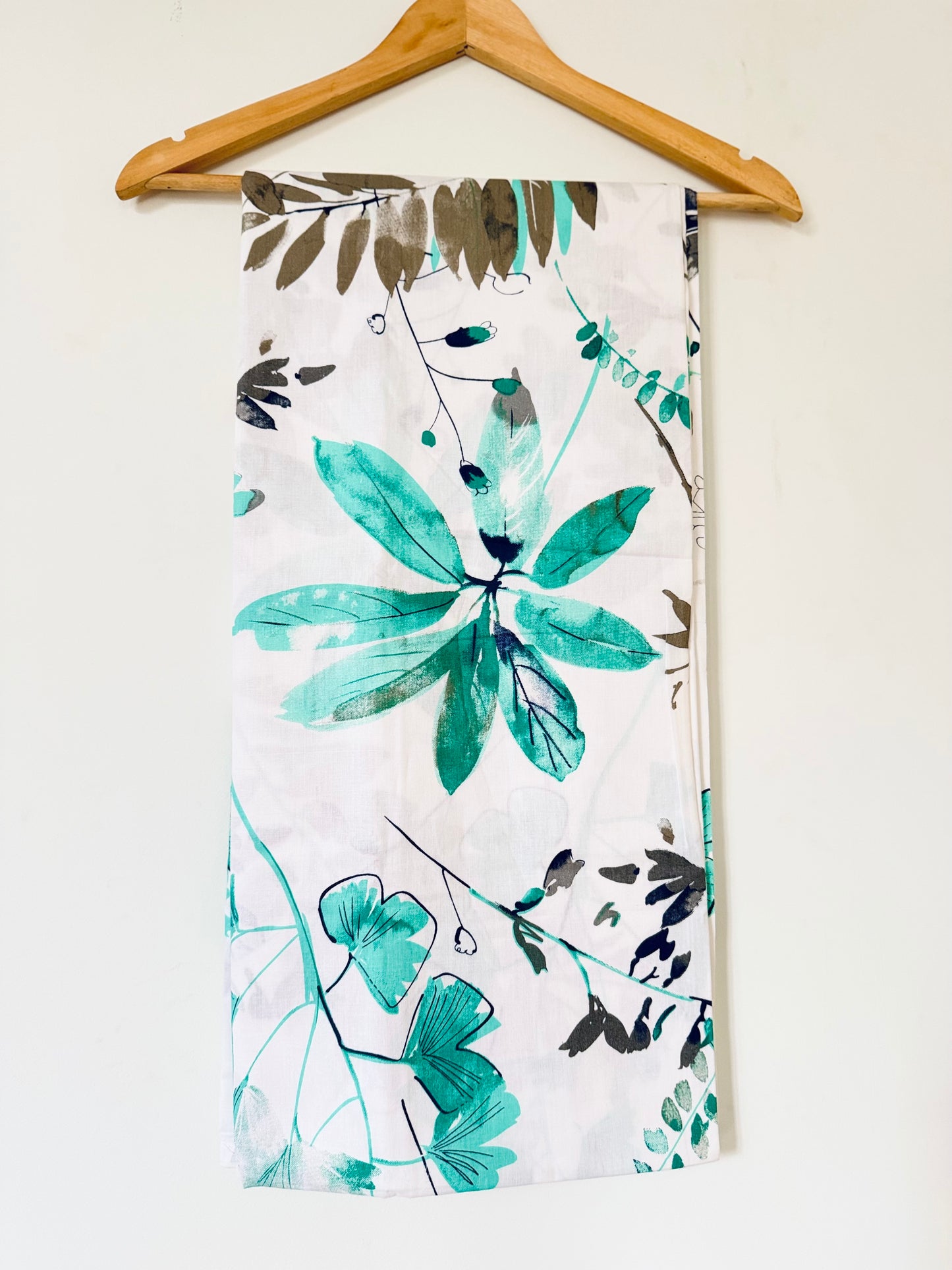 Queen Size Cotton Bed Sheet