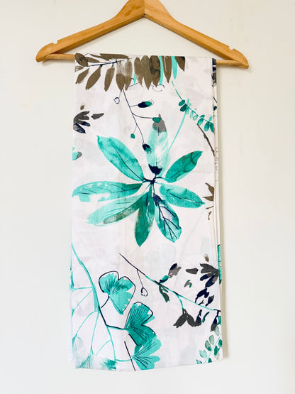 Queen Size Cotton Bed Sheet