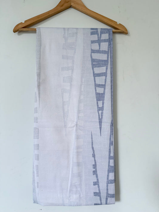 Queen Size Premium Cotton Bed Sheet