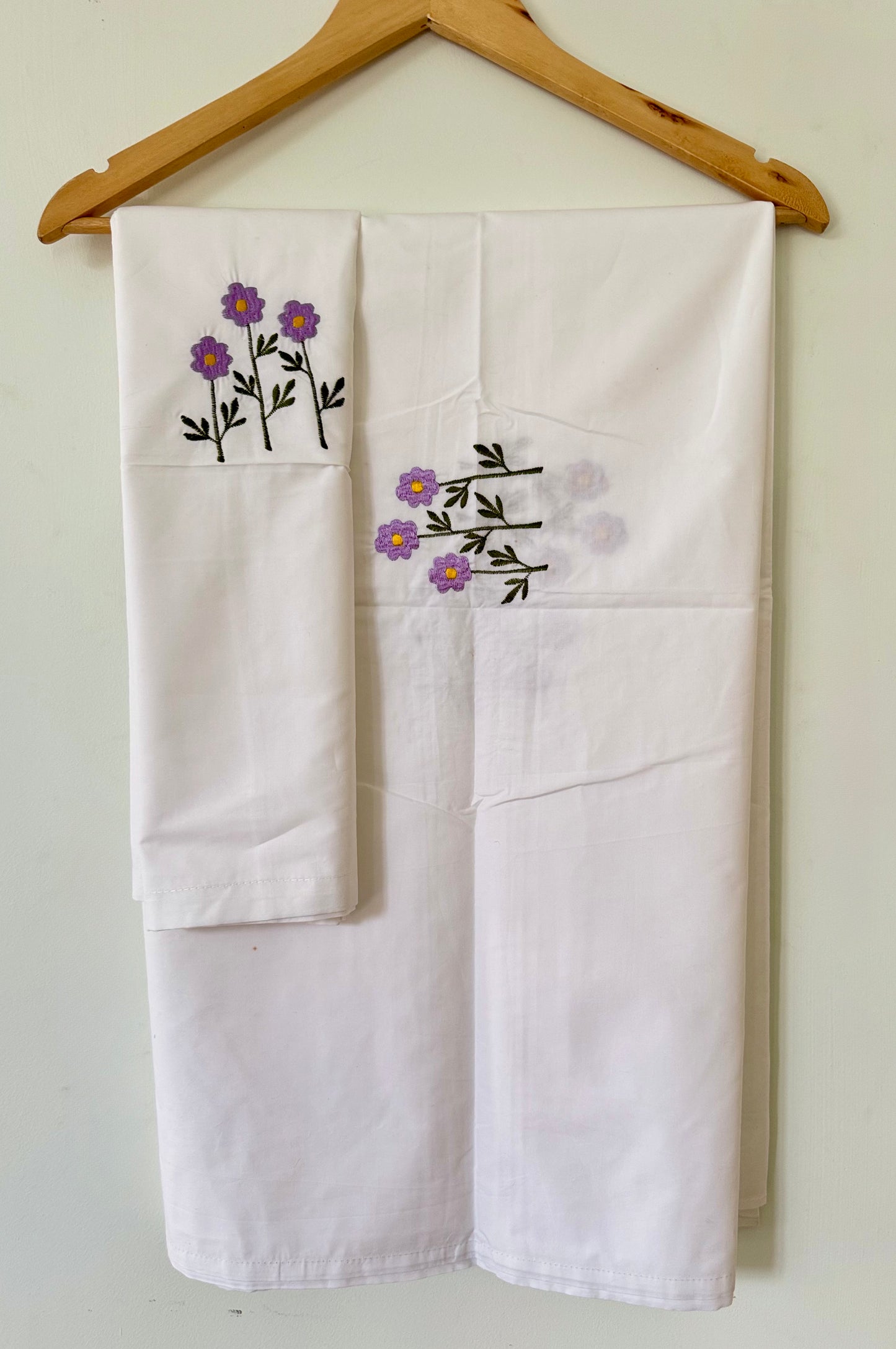 Single Size Premium Cotton