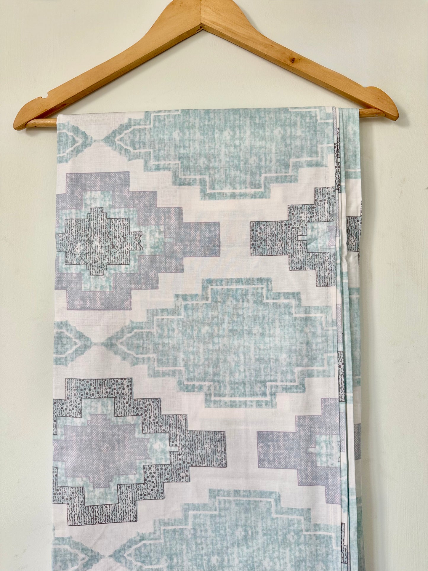 King Size Premium Soft Cotton Bed Sheet