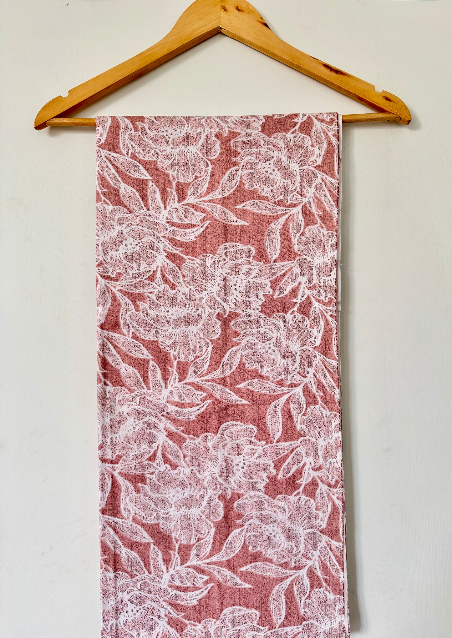 Queen Size Cotton Bed Sheet