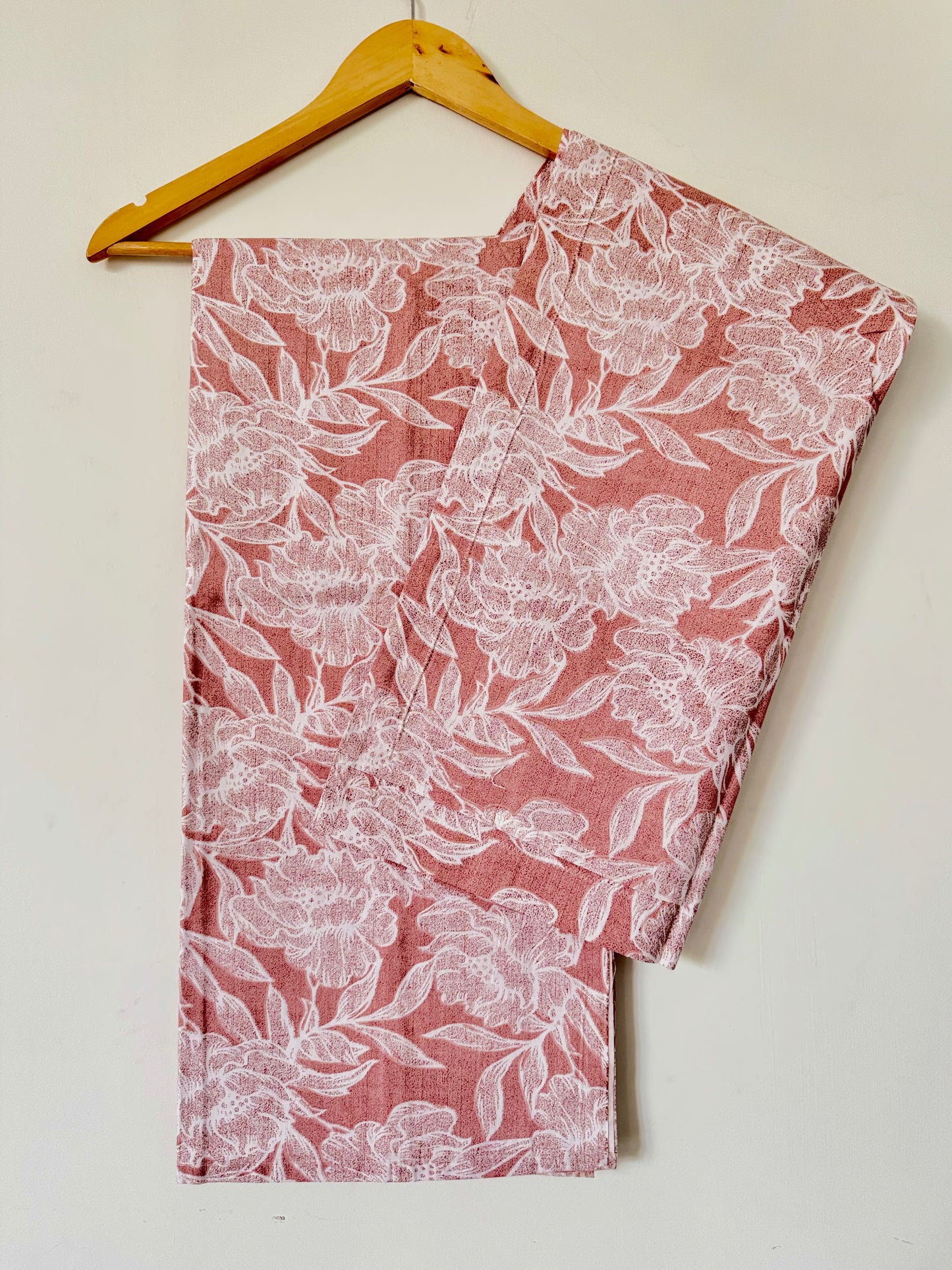 Queen Size Cotton Bed Sheet