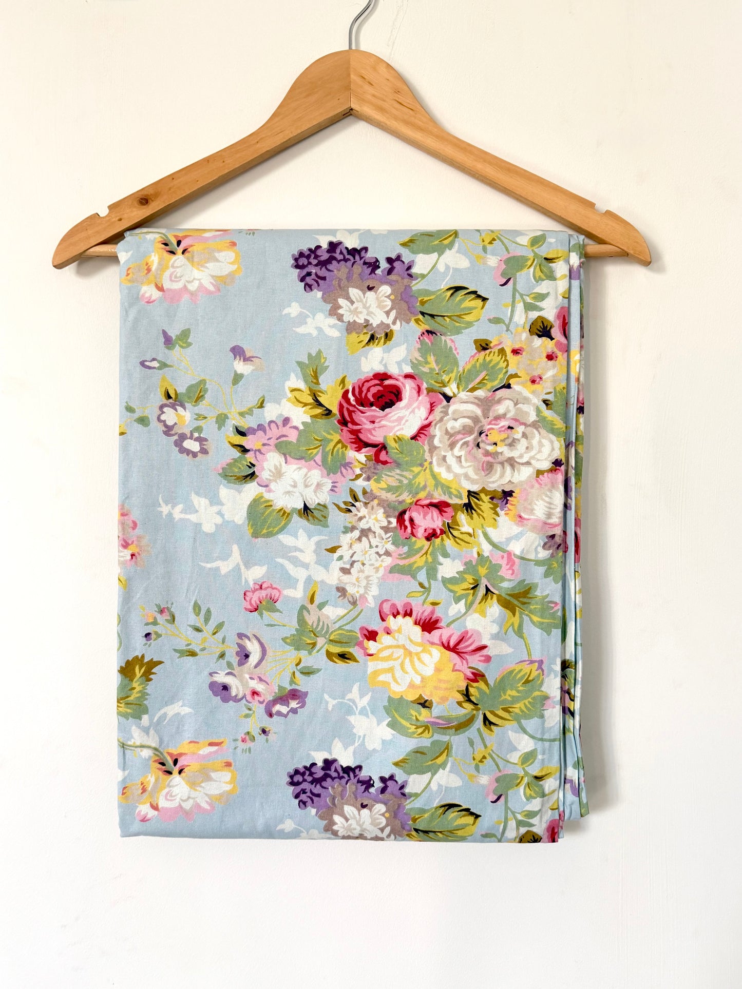 King Size Soft Cotton Bed Sheet