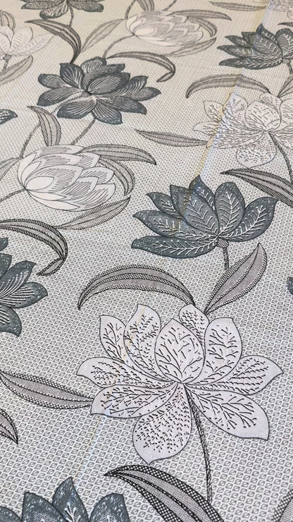 Queen Size Cotton Bed Sheet